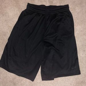 **MENS NIKE SHORTS**